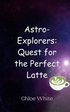 Cover Astro-Explorers