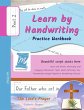 Handwriting Practice Workbook - The... - Bild 1