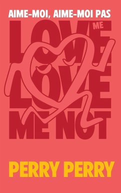 Cover Love Me, Love Me Not