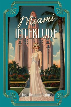 Cover Miami Interlude