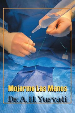 Cover Mojarme Las Manos