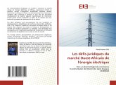 Les défis juridiques du marché Ouest-Africain de l'énergie électrique