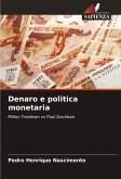 Denaro e politica monetaria