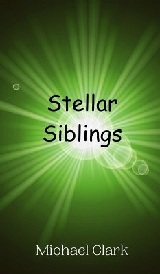 Cover Stellar Siblings