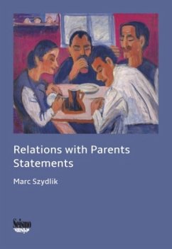 Cover Relations with Parents