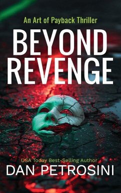 Cover Beyond Revenge