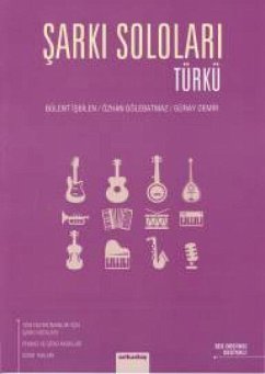 Cover Sarki Sololari Türkü