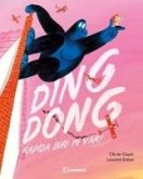 Ding Dong Kapida Biri mi Var Ding Dong Kapida Biri mi Var