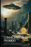 Conhecimento Proibido Conhecimento Proibido