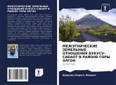 MEZhJeTNIChESKIE ZEMEL'NYE OTNOShENIYa BUKUSU-SABAOT V RAJONE GORY JeLGON