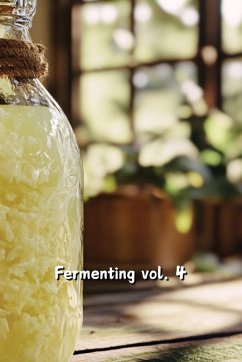 Fermenting Vol. 44 - Thorne, Jolene