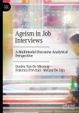 Ageism in Job Interviews Ageism in Job Interviews