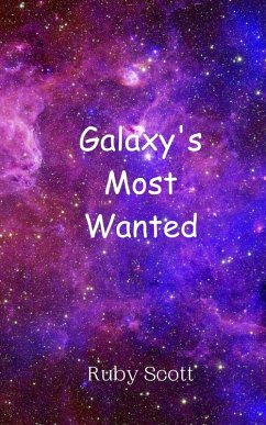 Galaxy's Most Wanted - Scott, Ruby