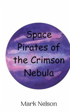 Cover Space Pirates of the Crimson Nebula