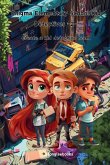 Enigma Elementary School Kid Detectives -2- Enigma Elementary School Kid Detectives -2-