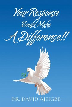 Cover Your Response Could Make A Difference!!