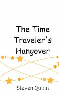 Cover The Time Traveler's Hangover
