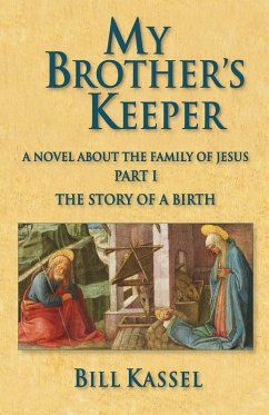 My Brother's Keeper Part I - Kassel, Bill