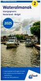 Wateralmanak 2 2025