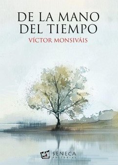 Cover DE LA MANO DEL TIEMPO