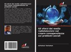 Gli sforzi dei media radiotelevisivi nel creare consapevolezza sui problemi sociali