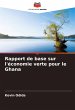 Rapport de base sur l'économie verte... - Bild 1