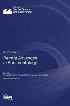 Cover Recent Advances in Sedimentology