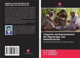 Impacto socioeconómico de Mgnarega nos beneficiários Impacto socioeconómico de Mgnarega nos beneficiários