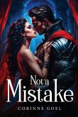 Not a Mistake Not a Mistake