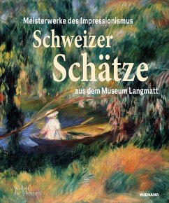 Cover Schweizer Schätze