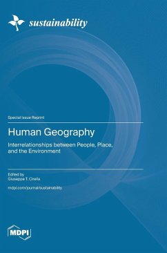 Cover Human Geography