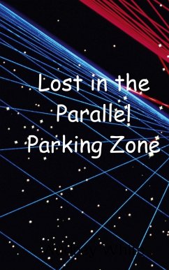 Cover Lost in the Parallel Parking Zone