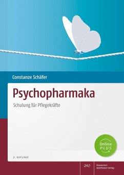Cover Psychopharmaka