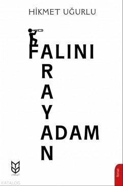 Cover Falini Arayan Adam