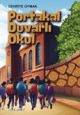 Portakal Duvarli Okul Portakal Duvarli Okul