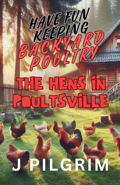 Cover The Hens in Poultsville