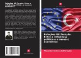 Relações UE-Turquia: Entre a influência política e o sucesso económico