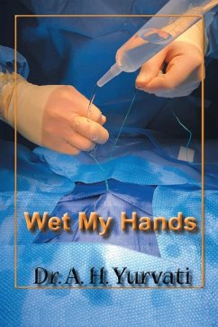 Cover Wet My Hands