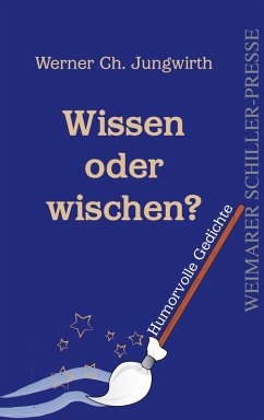 Cover Wissen oder wischen?