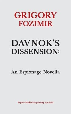 Davnok's Dissension - Fozimir, Grigory