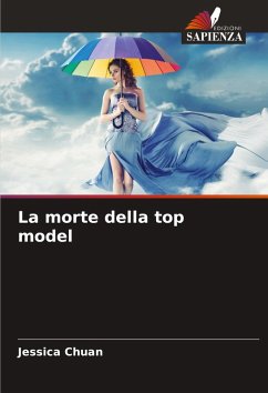 Cover La morte della top model