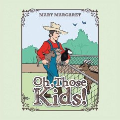 Oh, Those Kids! - Margaret, Mary