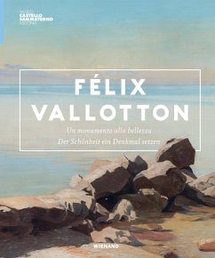 Cover Félix Vallotton