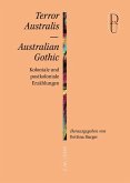 Terror Australis - Australian Gothic Terror Australis - Australian Gothic