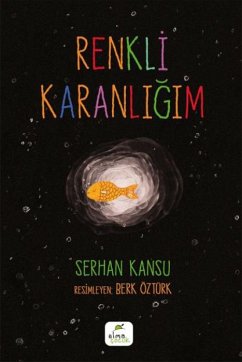 Cover Renkli Karanligim