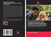 Comportamento não-verbal/comunicação na utilização do telemóvel Comportamento não-verbal/comunicação na utilização do telemóvel