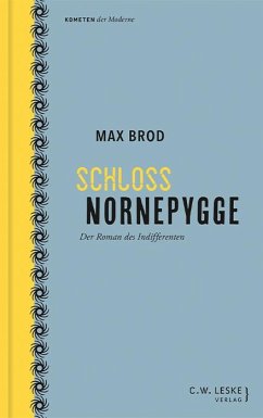 Cover Schloss Nornepygge