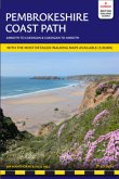 Pembrokeshire Coast Path Pembrokeshire Coast Path