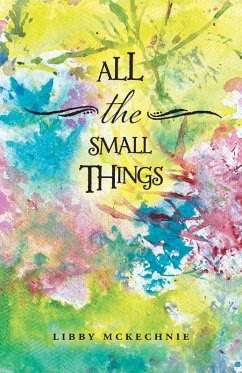 All The Small Things - McKechnie, Libby