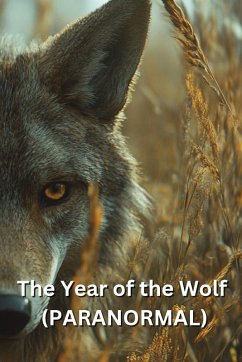 The Year of the Wolf (PARANORMAL) - Cavanaugh, Shepherd